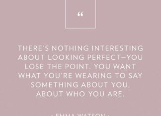 Fashion Quotes : The Most Relatable Fashion Advice From Kate Moss, Taylor Swift, & More