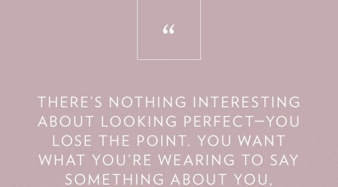 Fashion Quotes : The Most Relatable Fashion Advice From Kate Moss, Taylor Swift, & More