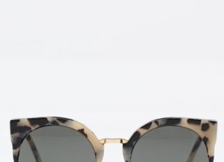 Best Summer Accessories 2017/2018 : sunglasses…