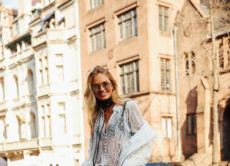 Street Style : Photo