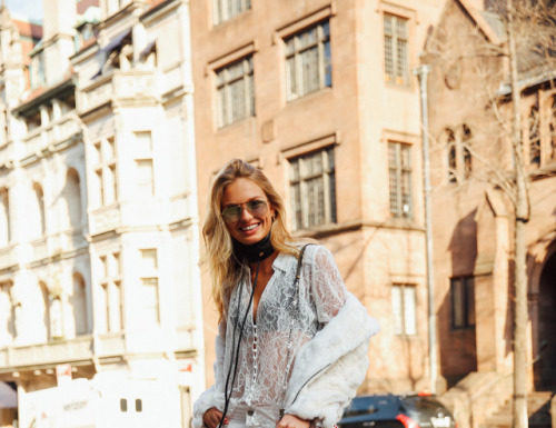Street Style : Photo