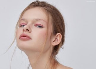 Fashion Editorial : “The Sweetest Thing”
Sveta Matiu by Christopher…