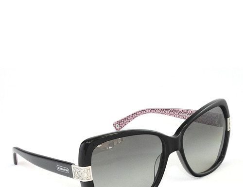 Best Summer Accessories 2017/2018 : Coach sunglasses…