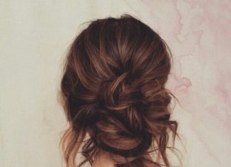 Trendy Hair Style : …