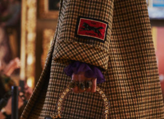 Gucci : New women’s accessories from Gucci Cruise 18, bags with…