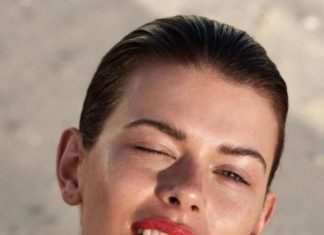 Fashion Editorial : “Sun-Tastic!”
Georgia Fowler by Bec Lorrimer for…