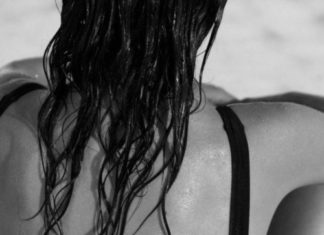 Fashion Editorial : “Sun-Tastic!”
Georgia Fowler by Bec Lorrimer for…