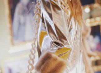 Gucci : New women’s accessories from Gucci Cruise 18, bags with…