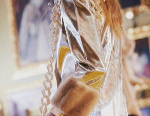 Gucci : New women’s accessories from Gucci Cruise 18, bags with…