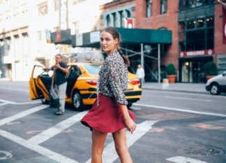 Street Style : Photo