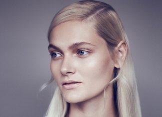 Fashion Editorial : Frederikke Olesen by Sam Bisso for Fashion Gone Rogue.
Stylist:…