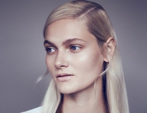 Fashion Editorial : Frederikke Olesen by Sam Bisso for Fashion Gone Rogue.
Stylist:…
