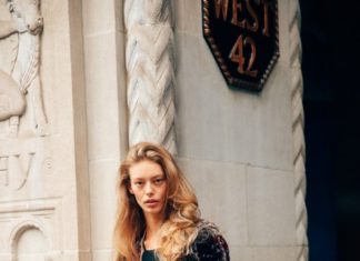 Street Style : Photo