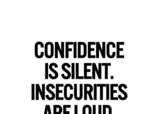 Fashion Quotes : …