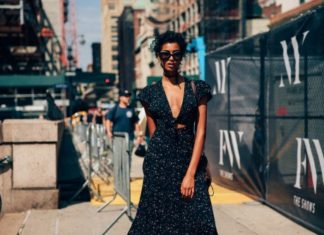 Street Style : Photo