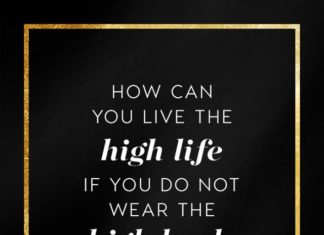 Fashion Quotes : The Crucial Quotes Every Fashion Girl Should Know