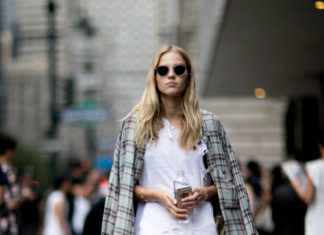 Street Style : Photo