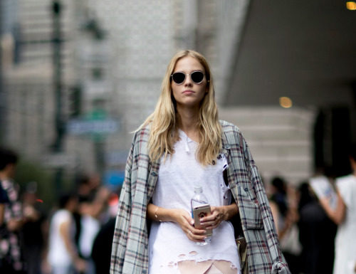Street Style : Photo