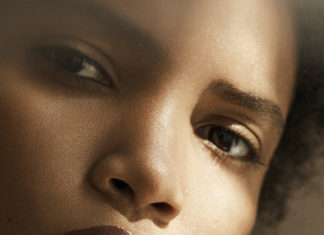 Fashion Editorial : Lenny Nunes by David Paul Vail for Cents Magazine.
Makeup:…