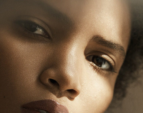 Fashion Editorial : Lenny Nunes by David Paul Vail for Cents Magazine.
Makeup:…