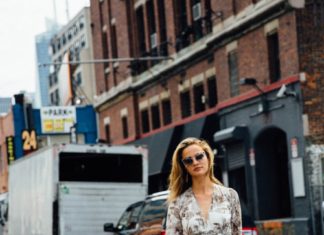 Street Style : Photo