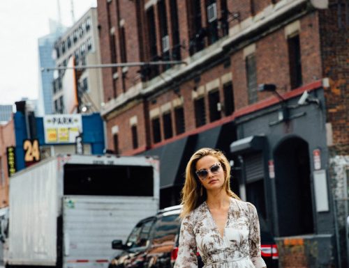 Street Style : Photo