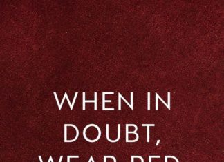 Fashion Quotes : The Crucial Quotes Every Fashion Girl Should Know