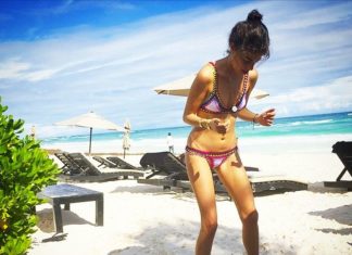 Best Swimsuits 2017/2018 : The New Bikini Brand All The It-Girls Are Wearing