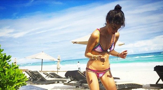 Best Swimsuits 2017/2018 : The New Bikini Brand All The It-Girls Are Wearing