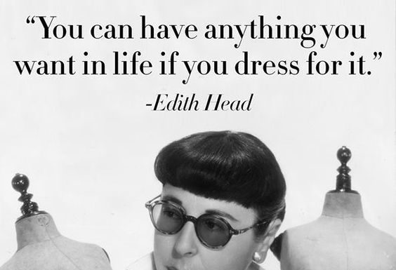 Fashion Quotes : Famous Words of Fashion’s Greatest