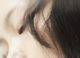 Fashion Editorial : Yudu Zeng by David Paul Vail for Cents Magazine.
Makeup: Julie…