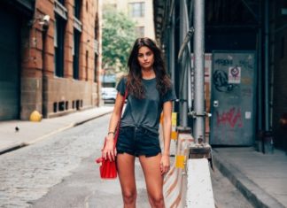 Street Style : Photo