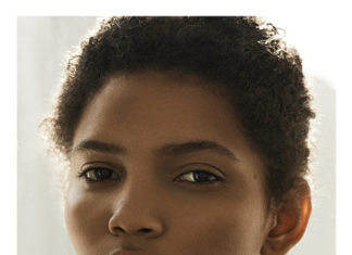 Fashion Editorial : Lenny Nunes by David Paul Vail for Cents Magazine.
Makeup:…