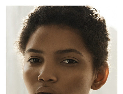 Fashion Editorial : Lenny Nunes by David Paul Vail for Cents Magazine.
Makeup:…