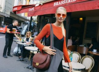 Street Style : Photo