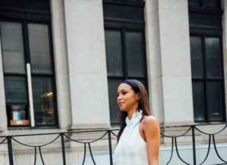 Street Style : Photo