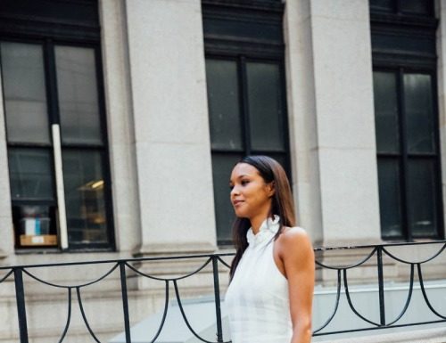 Street Style : Photo