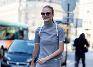 Street Style : Photo