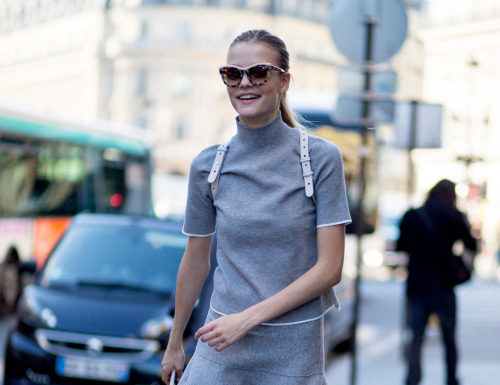 Street Style : Photo
