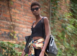 Street Style : Photo