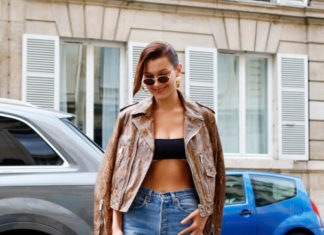 Street Style : Photo