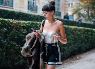 Street Style : Photo