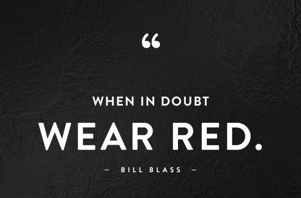 Fashion Quotes : The 50 Most Inspiring Fashion Quotes Of All Time