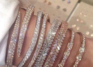 Luxury Jewelry 2017/2018 : …