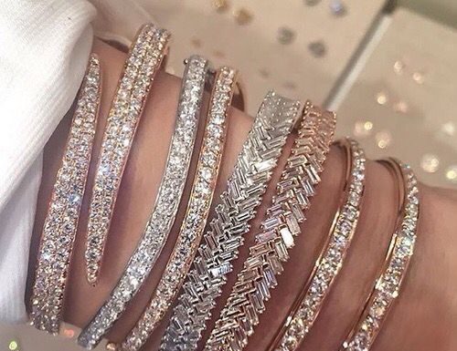 Luxury Jewelry 2017/2018 : …