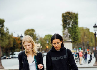 Street Style : Photo