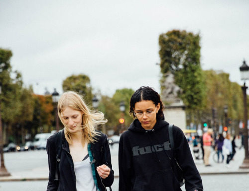Street Style : Photo
