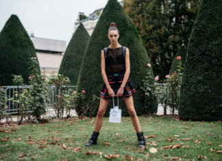 Street Style : Photo