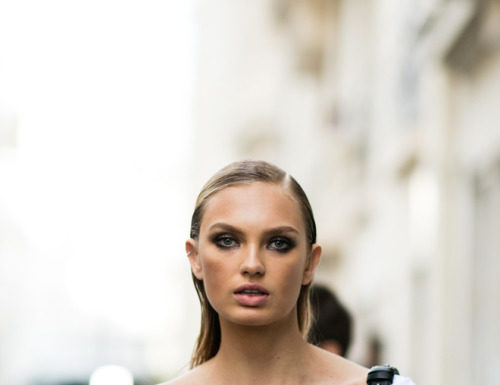 Street Style : Photo