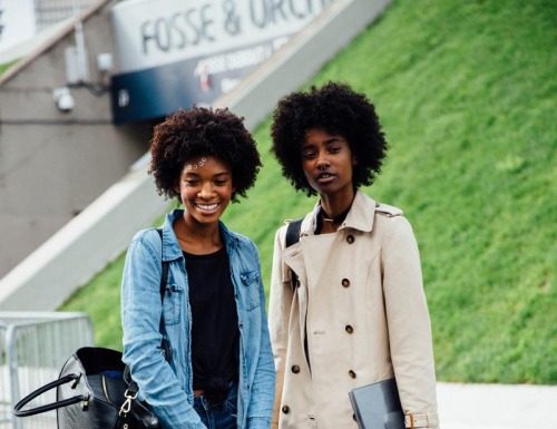 Street Style : Photo